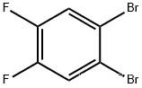 1,2-Dibromo-4,5-difluorobenzene 64695-78-9 C6H2Br2F2