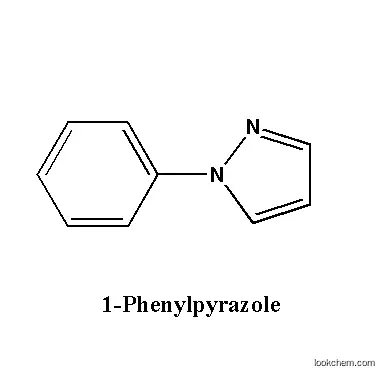 1-Phenylpyrazole 98%