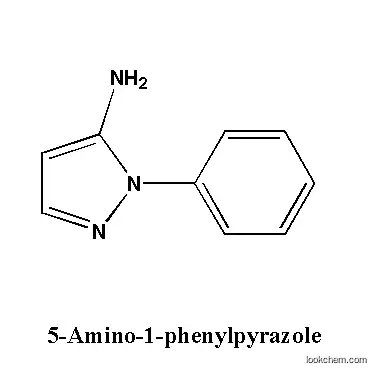 5-Amino-1-phenylpyrazole 98%