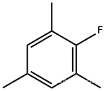 2,4,6-Trimethylfluorobenzene 392-69-8 C9H11F