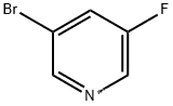 3-Fluoro-5-bromopyridine