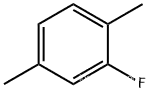 2,5-Dimethylfluorobenzene 696-01-5 C8H9F