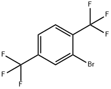 2,5-Ditrifluoromethylbromobenzene 7617-93-8