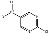 2-Chloro-5-nitropyrimidine