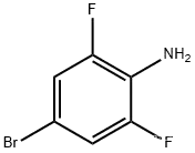 2,6-Difluoro-4-bromoaniline 67567-26-4 C6H4BrF2N