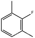 2,6-Dimethylfluorobenzene 443-88-9 C8H9F