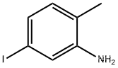 2-Amino-4-iodotoluene 83863-33-6