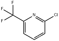 2-Chloro-6-trifluoromethylpyridine