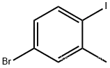 2-Iodo-5-bromotoluene 116632-39-4 C7H6BrI