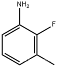 2-Fluoro-3-methylaniline 1978-33-2 C7H8FN