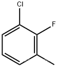 2-Fluoro-3-chlorotoluene 85089-31-2 C7H6ClF