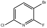 2-Chloro-5-bromo-6-fluoropyridine