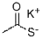 Potassium thioacetate