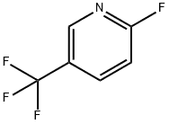 2-Fluoro-5-trifluoromethylpyridine
