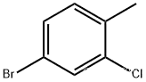 2-Chloro-4-bromotoluene 89794-02-5 C7H6BrCl
