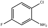 2-Chloro-5-fluoroaniline 452-83-5 C6H5ClFN