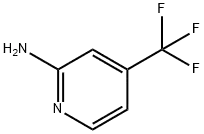 2-Amino-4-trifluoromethylpyridine