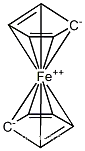 Ferrocene