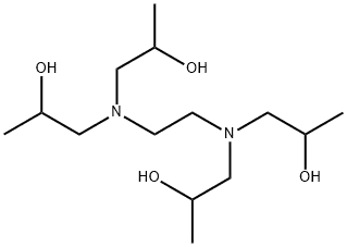 N,N,N',N'-Tetrakis(2-hydroxypropyl)ethylenediamine