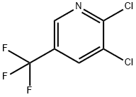 2,3-Dichloro-5-trifluoromethylpyridine