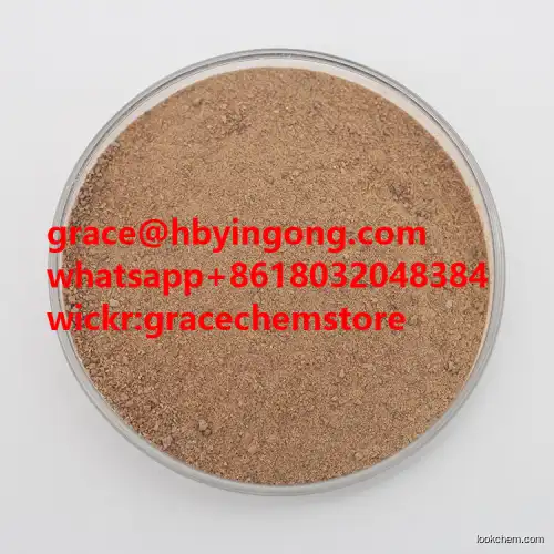 Factory 4-Amino-3,5-dichloroacetophenone cas 37148-48-4 powder
