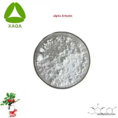 Cosmetic Raw Material- Skin 99% alpha hydroxy acid/Alpha Hydroxy Acid powder