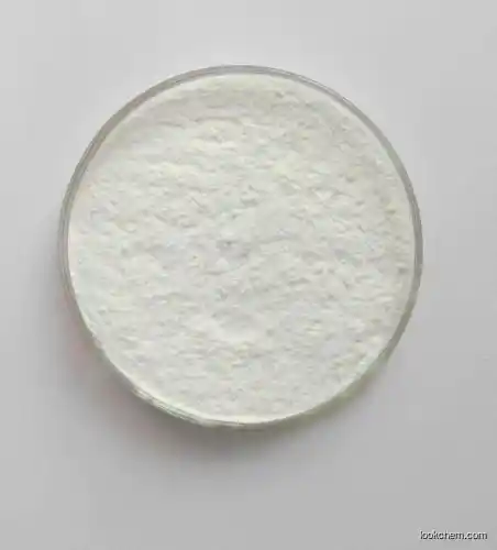 Widely used biological buffer Tricine(5704-04-1)