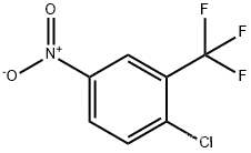 2-Chloro-5-nitrobenzotriluoride 777-37-7 C7H3ClF3NO2