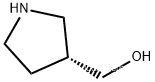 (R)-Pyrrolidin-3-ylmethanol