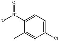 2-Nitro-5-chlorotoluene 5367-28-2 C7H6ClNO2