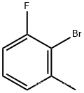 2-Bromo-3-fluorotoluene 59907-13-0 C7H6BrF