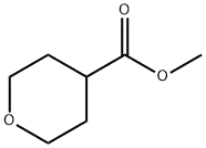 Methyl tetrahydropyran-4-carboxylate