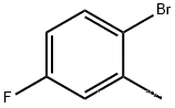 2-Bromo-5-fluortoluene 452-63-1 C7H6BrF