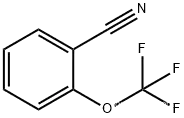 2-Trifluorimethoxybenzonitrile