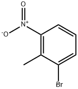 2-Bromo-6-nitrotoluene 55289-35-5 C7H6BrNO2