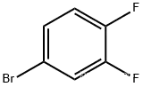 3,4-Difluorobromobenzene 348-61-8 C6H3BrF2