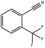 2-Trifluoromethylbenzonitrile