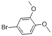 3,4-Dimethoxybromobenzene 2859-78-1 C8H9BrO2