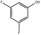 3,5-Difluorophenol 2713-34-0 C6H4F2O