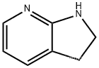 2,3-DIHYDRO-1H-PYRROLO[2,3-B]PYRIDINE