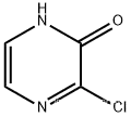 3-chloropyrazin-2-ol