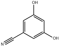 3,5-Dihydroxybenzonitrile 19179-36-3 C7H5NO2