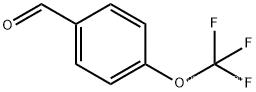 4-Trifluoromethoxybenzaldehyde