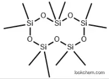 Decamethylcyclopentasiloxane(541-02-6)