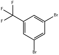 3,5-Dibromobenzotrifluoride 401-84-3 C7H3Br2F3