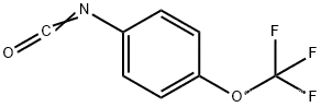 4-Trifluoromethoxyphenyl isocyanate