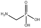 (Aminomethyl)phosphonic acid