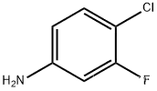 3-Fluoro-4-chloroaniline 367-22-6 C6H5ClFN