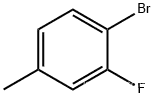 3-Fluoro-4-bromotoluene 452-74-4 C7H6BrF