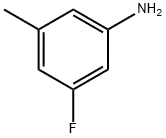 3-Fluoro-5-methylaniline 52215-41-5 C7H8FN
